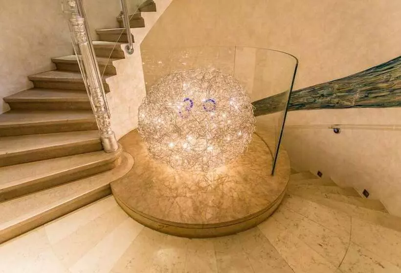 Fotos del hotel House Of Time - Fancy Suites:  25