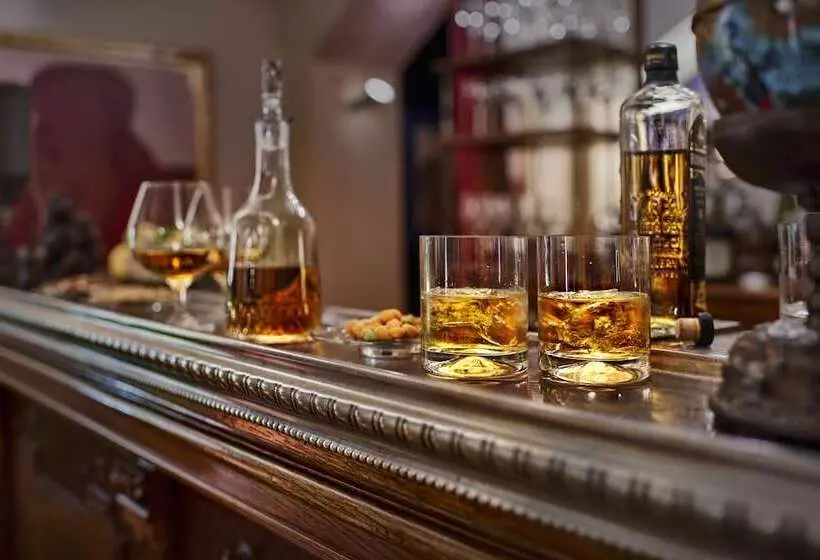 Fotos del hotel House Of Time - Fancy Suites:  16