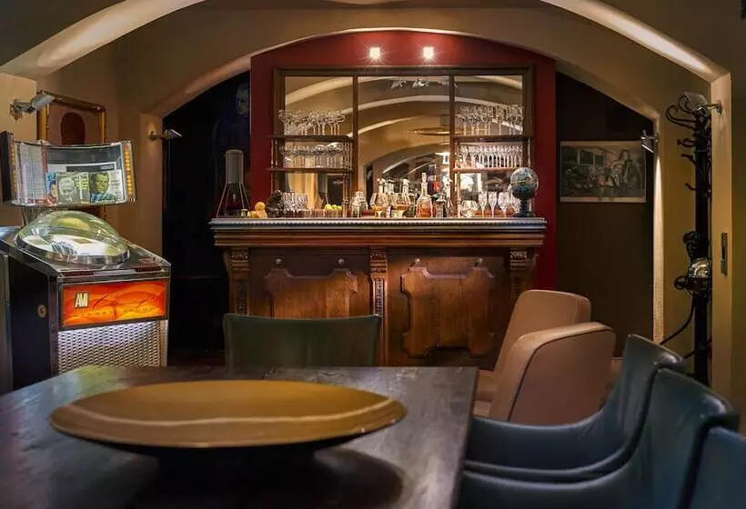 Fotos del hotel House Of Time - Fancy Suites:  6