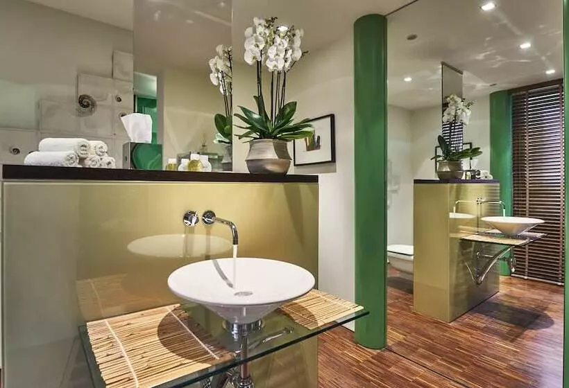 Fotos del hotel House Of Time - Fancy Suites:  17