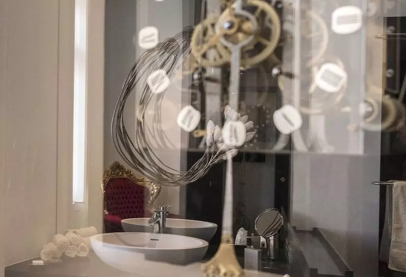 Fotos del hotel House Of Time - Fancy Suites:  19