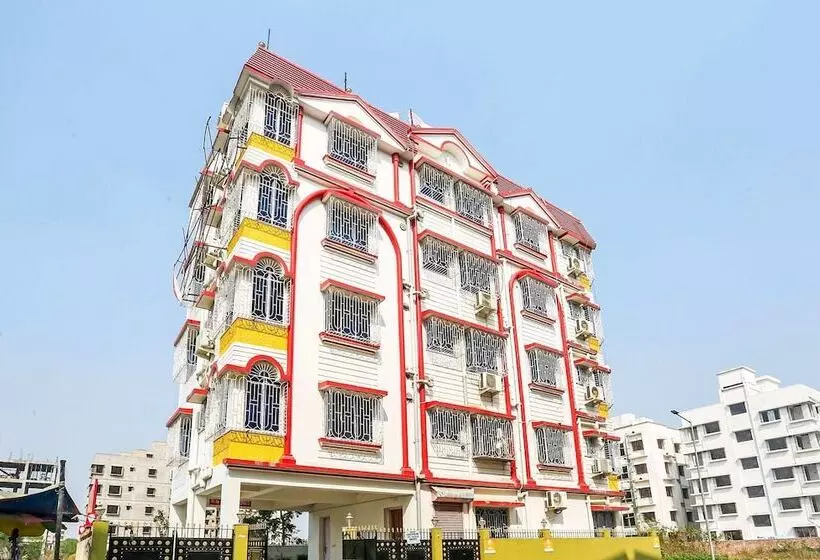 Oyo 8148 Ecostay
