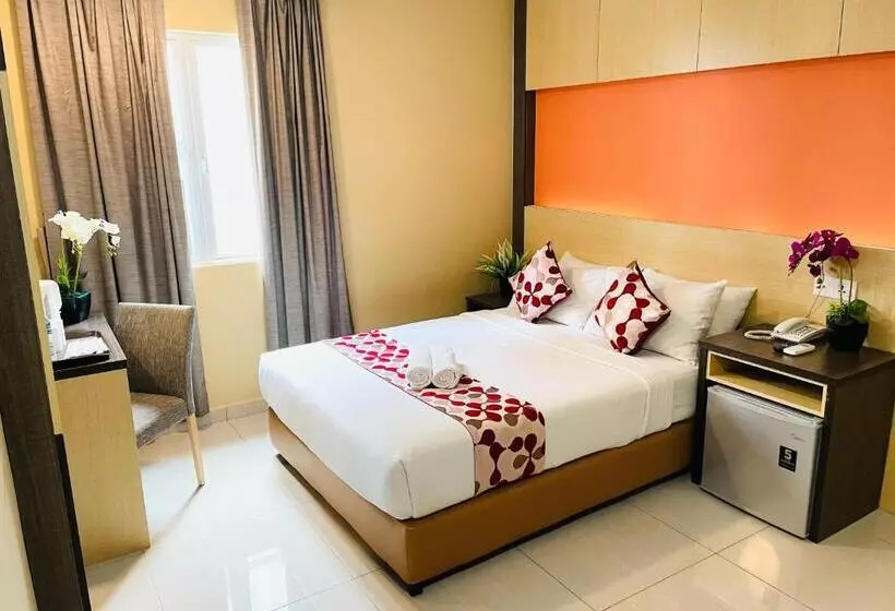 Fotos del hotel City Central:  21