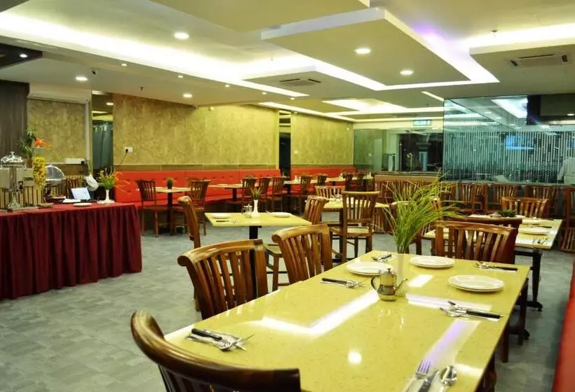 Fotos del hotel City Central:  17