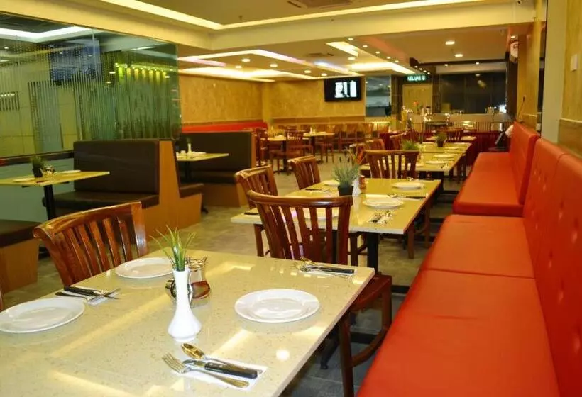 Fotos del hotel City Central:  12