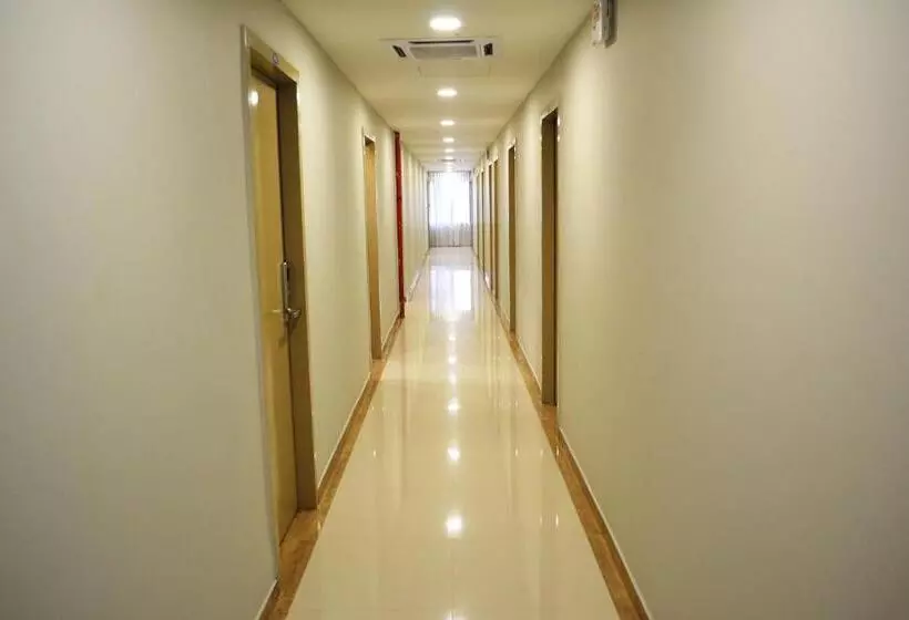 Fotos del hotel City Central:  2