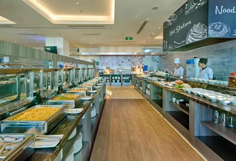 Fotos del hotel Zen Diamond Suites:  6