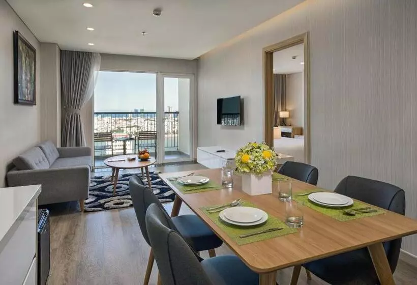 Fotos del hotel Zen Diamond Suites:  18