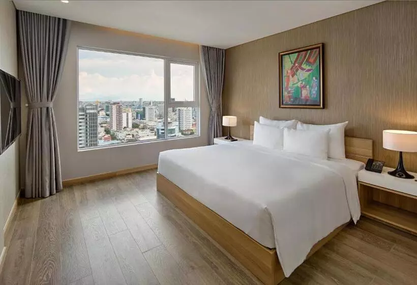 Fotos del hotel Zen Diamond Suites:  11