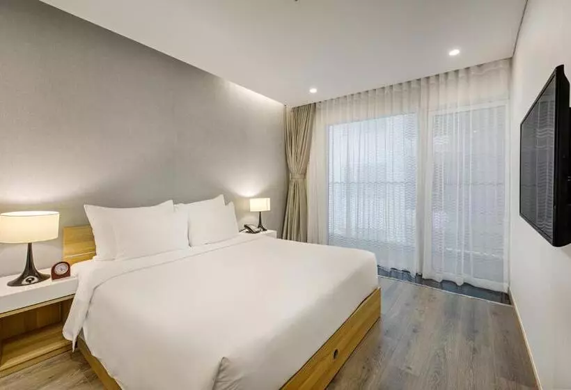 Fotos del hotel Zen Diamond Suites:  15