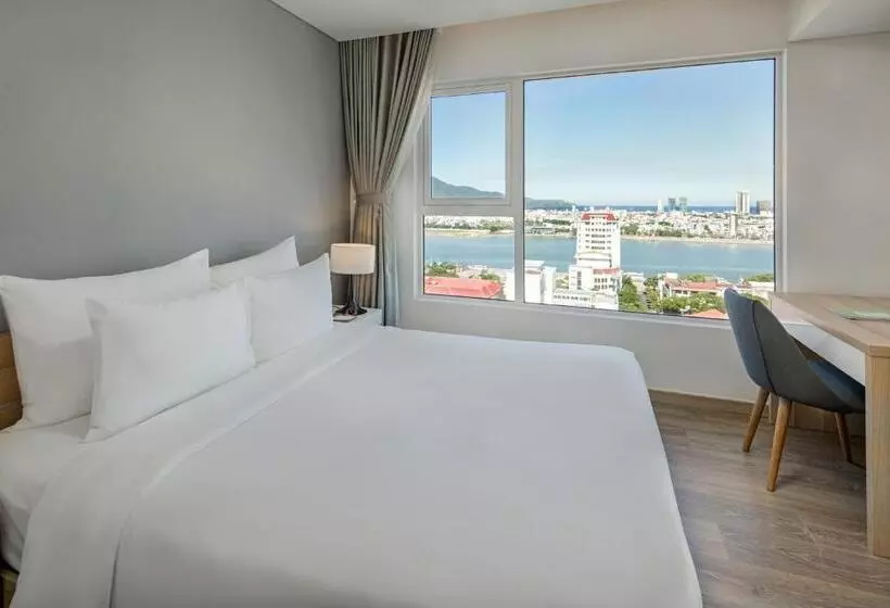 Fotos del hotel Zen Diamond Suites:  10