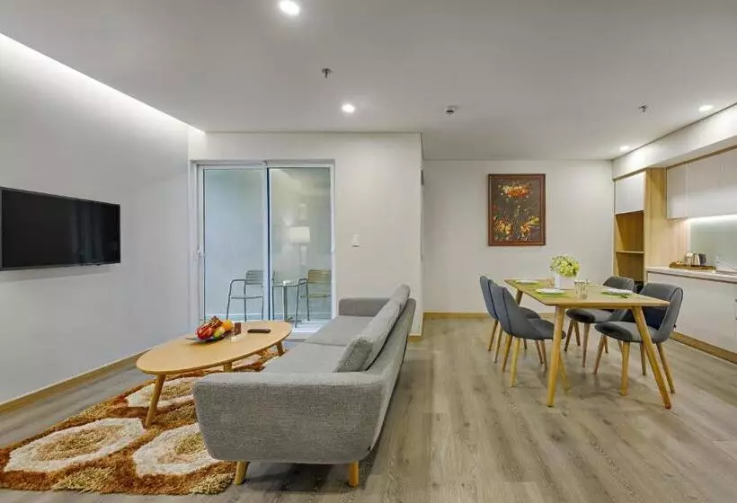 Fotos del hotel Zen Diamond Suites:  24