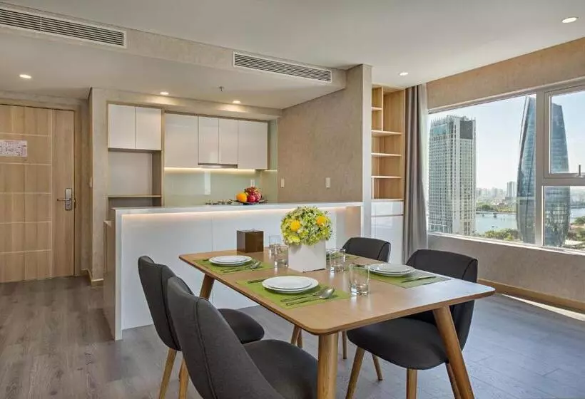 Fotos del hotel Zen Diamond Suites:  14
