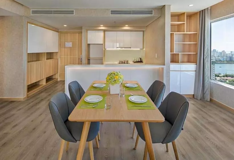 Fotos del hotel Zen Diamond Suites:  8