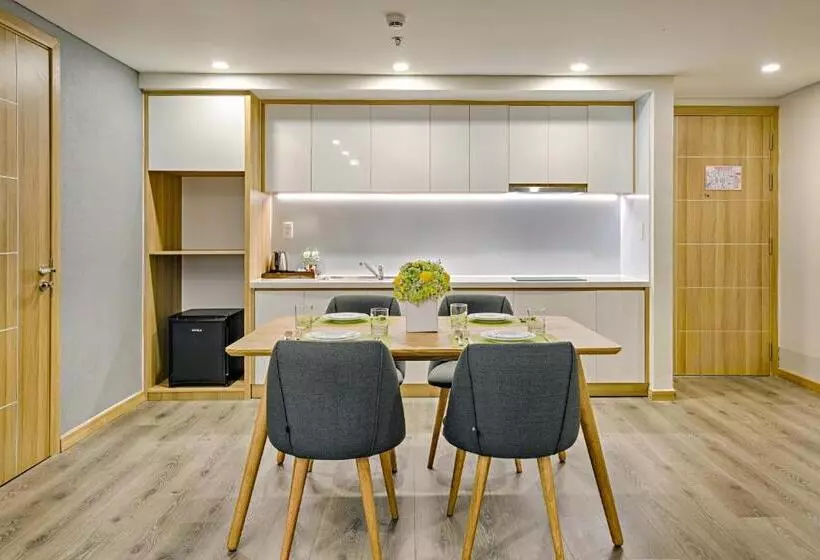 Fotos del hotel Zen Diamond Suites:  16