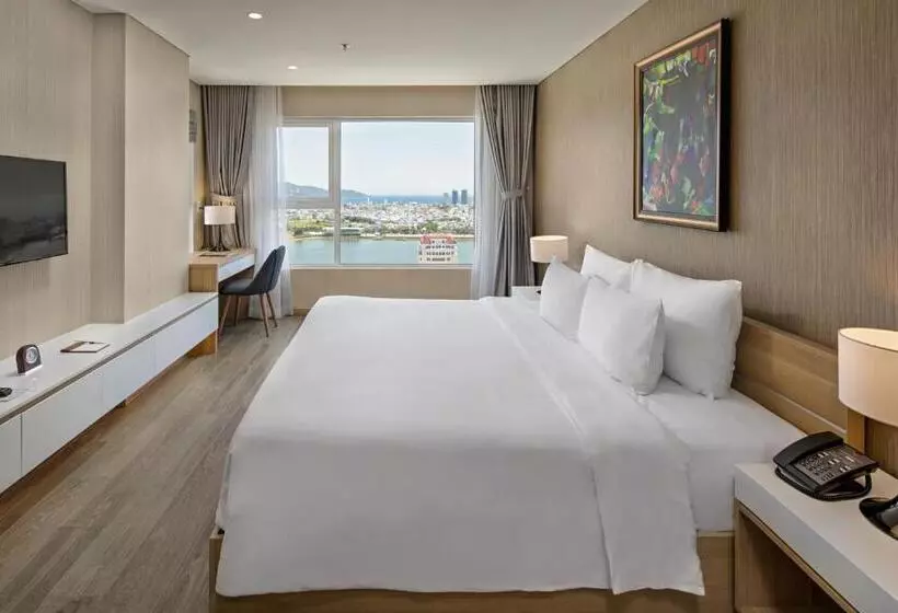 Fotos del hotel Zen Diamond Suites:  19