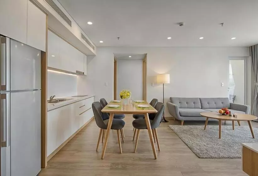 Fotos del hotel Zen Diamond Suites:  22