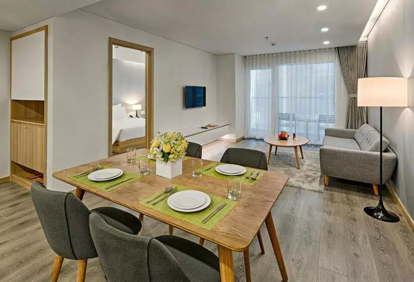 Fotos del hotel Zen Diamond Suites:  23