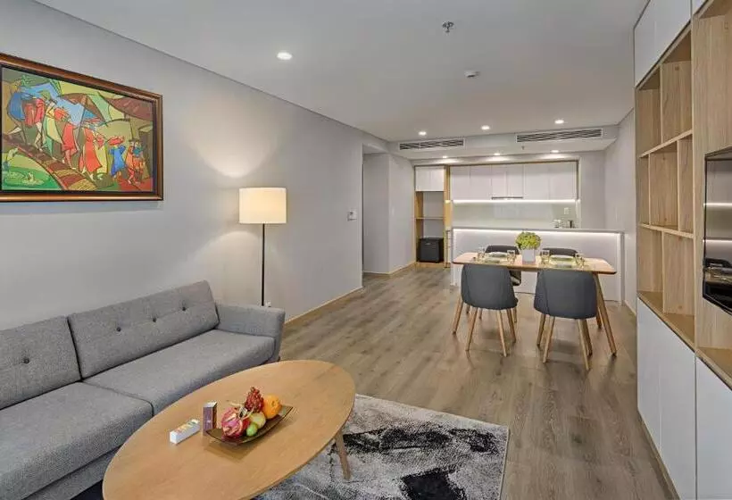 Fotos del hotel Zen Diamond Suites:  20