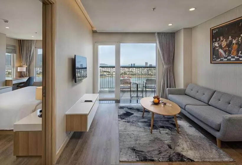 Fotos del hotel Zen Diamond Suites:  25