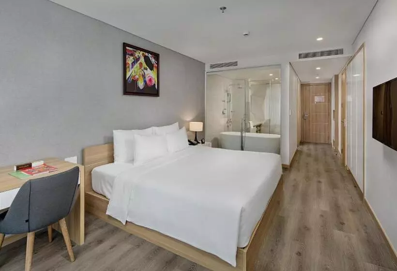 Fotos del hotel Zen Diamond Suites:  17