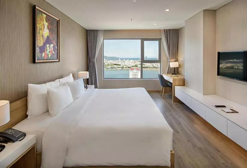 Fotos del hotel Zen Diamond Suites:  21