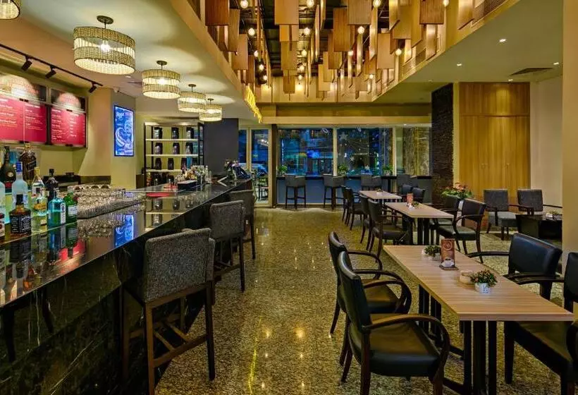 Fotos del hotel Zen Diamond Suites:  13