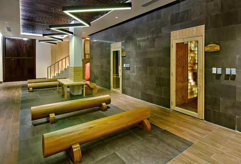 Fotos del hotel Zen Diamond Suites:  5