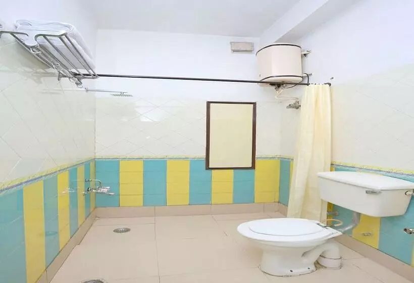 Fotos del hotel Treebo Town S Pride:  6