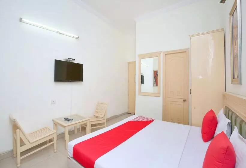 Fotos del hotel Treebo Town S Pride:  25