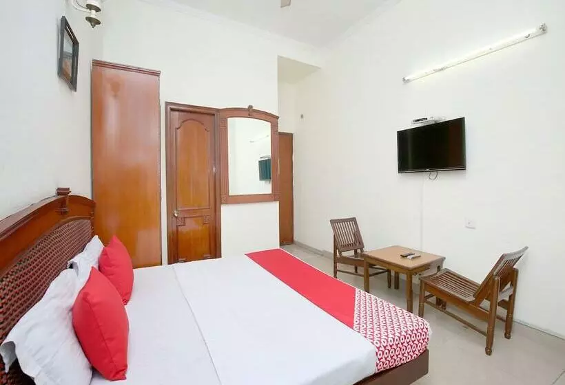 Fotos del hotel Treebo Town S Pride:  19