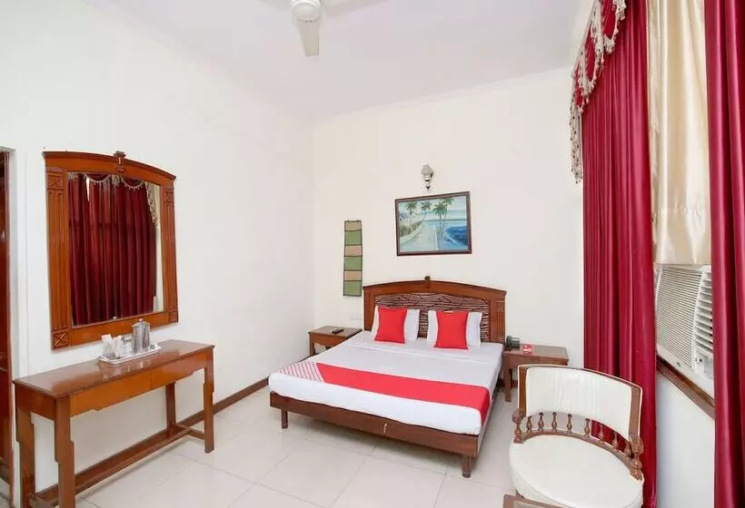 Fotos del hotel Treebo Town S Pride:  15
