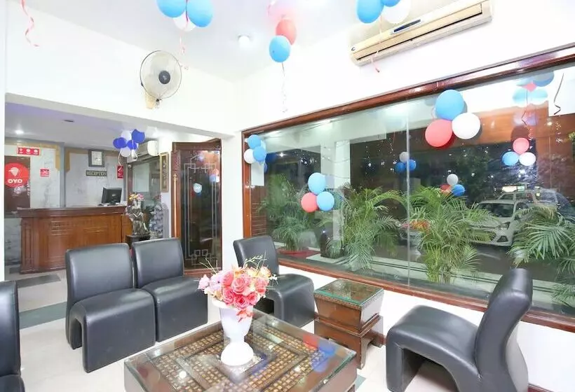 Fotos del hotel Treebo Town S Pride:  11