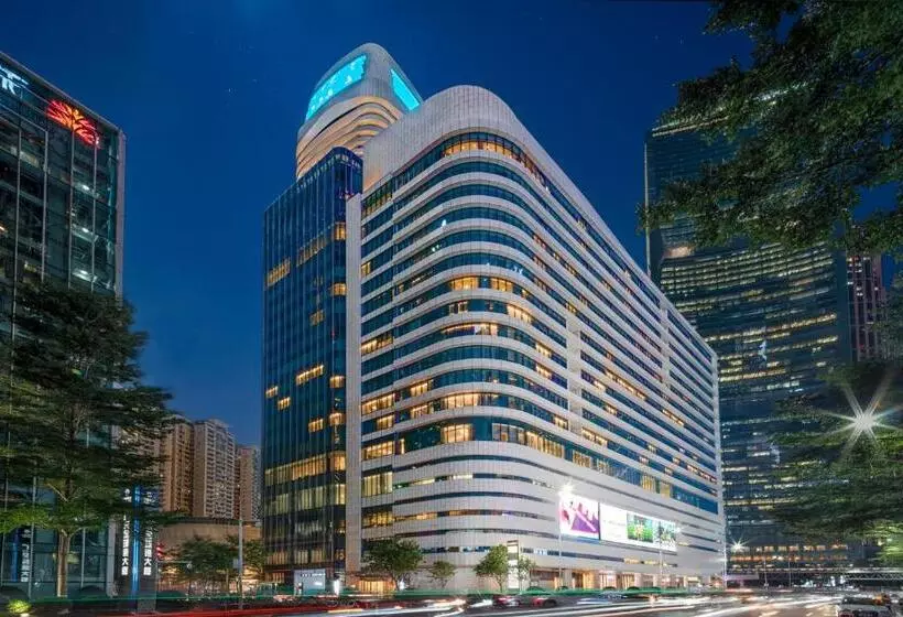 Fotos del hotel H' Elite:  8