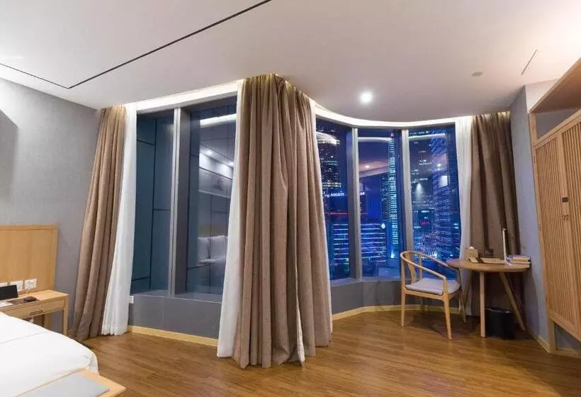 Fotos del hotel H' Elite:  11