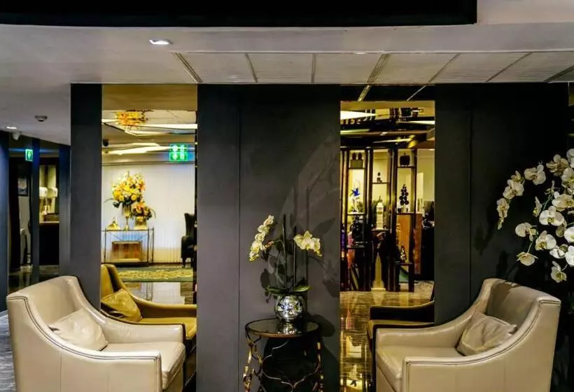 Fotos del hotel Haven T Met  Silom:  3