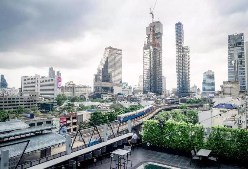 Fotos del hotel Haven T Met  Silom:  7