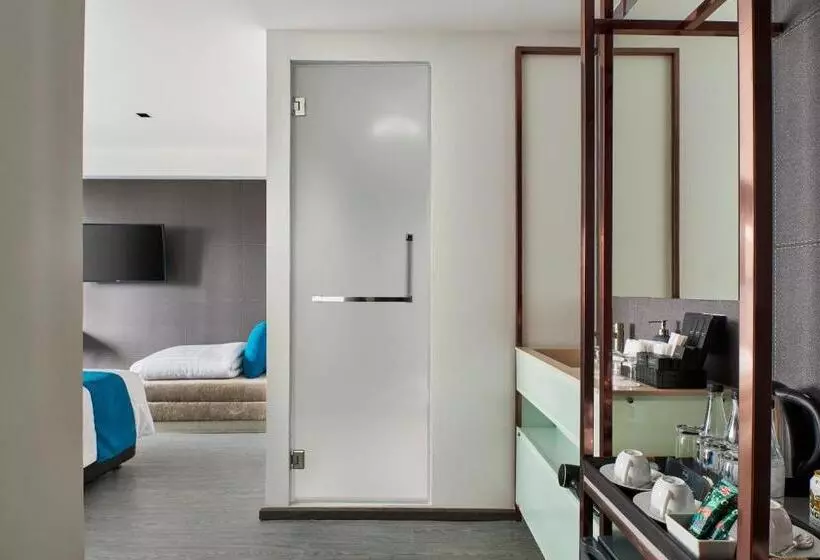 Fotos del hotel Haven T Met  Silom:  9