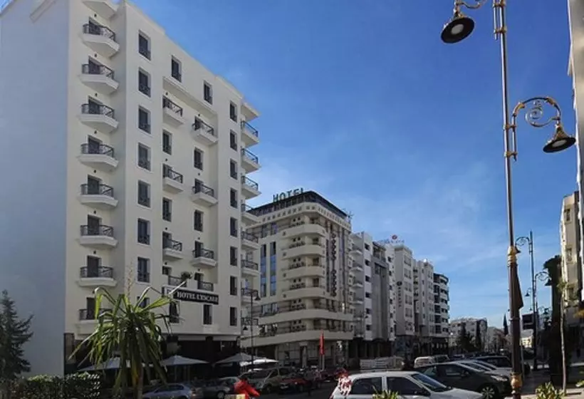 Fotos del hotel Hôtel L'escale:  13