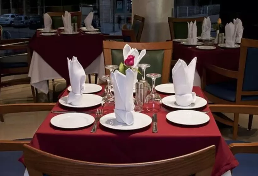 Fotos del hotel Hôtel L'escale:  4