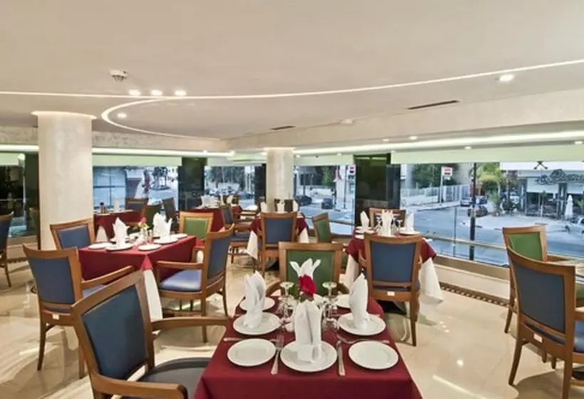 Fotos del hotel Hôtel L'escale:  11