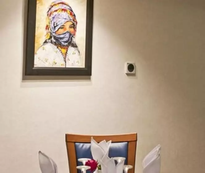 Fotos del hotel Hôtel L'escale:  5