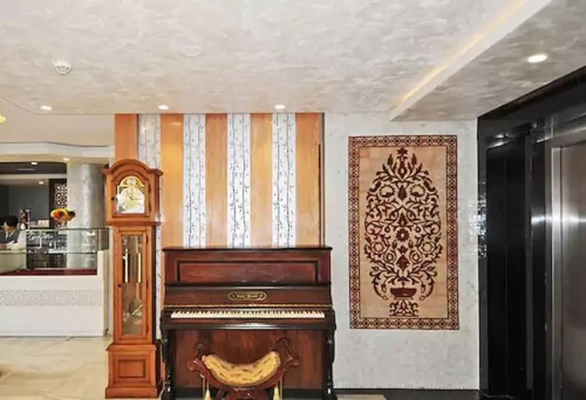 Fotos del hotel Hôtel L'escale:  3