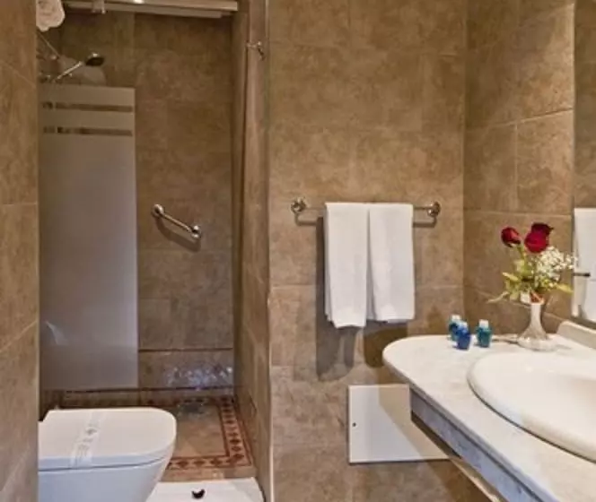 Fotos del hotel Hôtel L'escale:  6