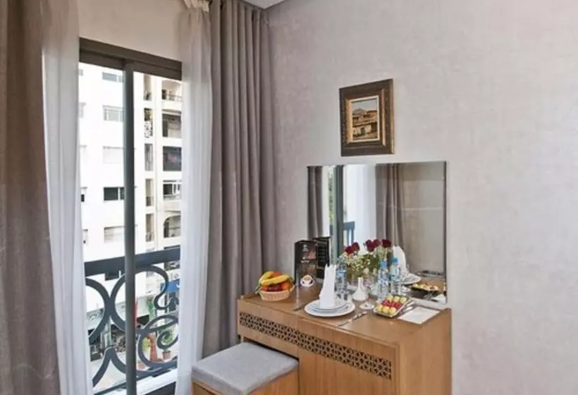 Fotos del hotel Hôtel L'escale:  2