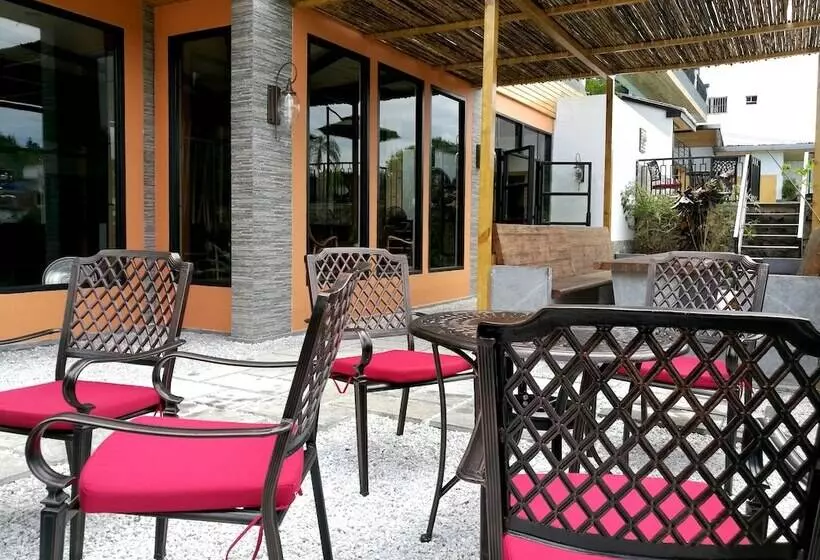 Fotos del hotel The Bamboo Leaf Yangshuo:  7