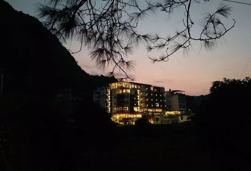 Fotos del hotel The Bamboo Leaf Yangshuo:  9
