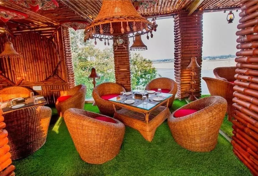 Fotos del hotel Fab East View:  5