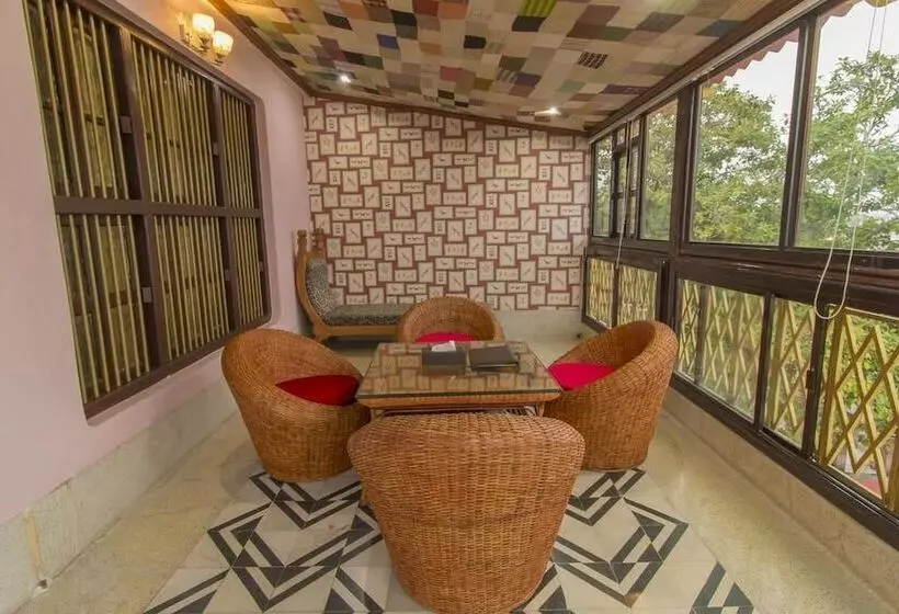 Fotos del hotel Fab East View:  9