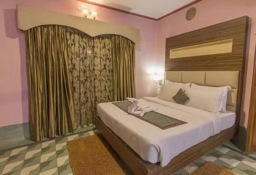 Fotos del hotel Fab East View:  8